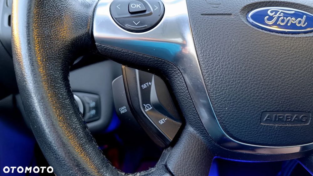 Ford Escape - 21