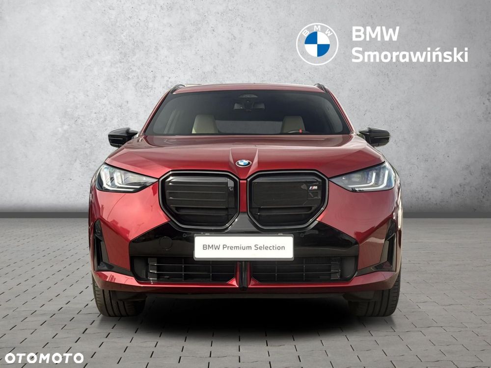 BMW X3 - 9