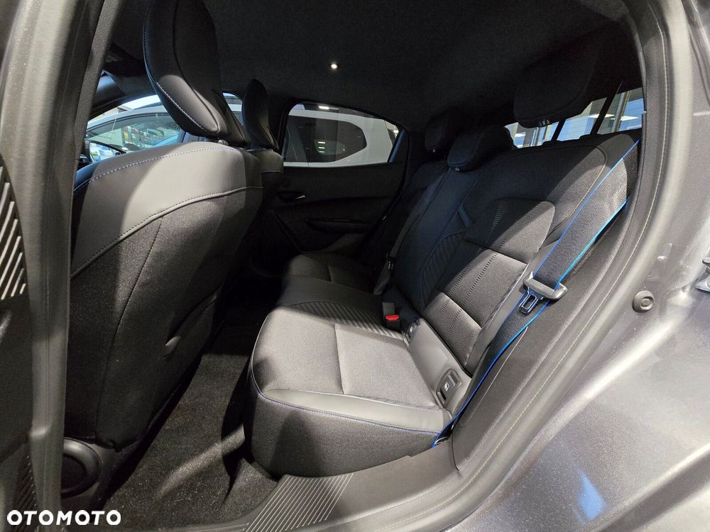 Renault Clio 1.8 E-TECH Full Hybrid 160 Esprit Alpine - 10