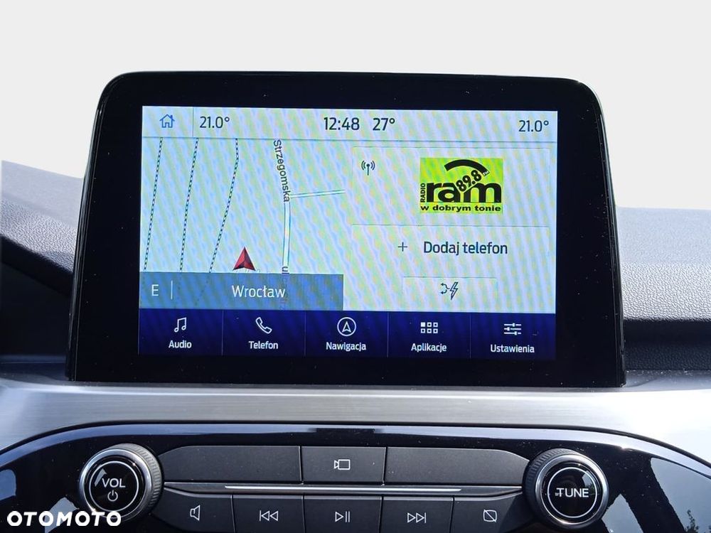 Ford Kuga 2.5 FHEV FWD Titanium eCVT - 16
