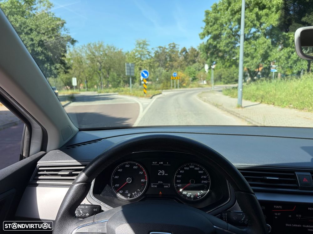 SEAT Ibiza 1.0 Style - 14