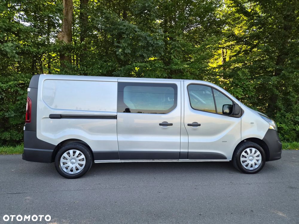 Opel Vivaro - 7