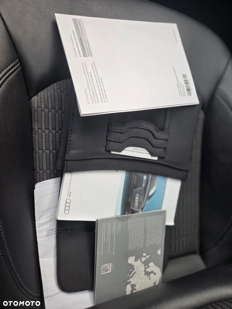 Audi A3 Sportback 1.6 TDI sport - 28