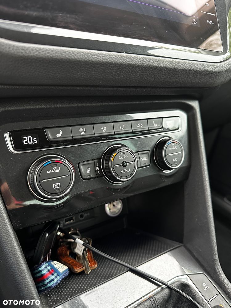 Volkswagen Tiguan 2.0 TDI BMT SCR JOIN - 16