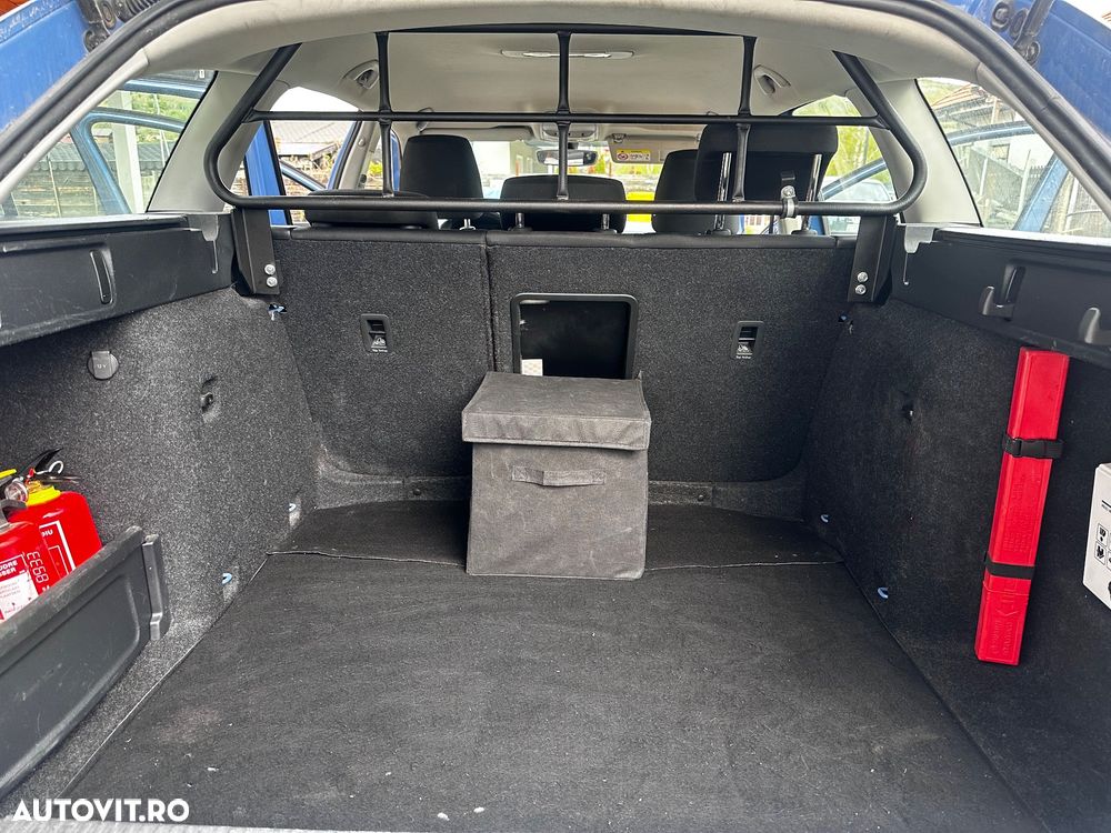 Skoda Octavia 2.0 TDI Ambition - 12