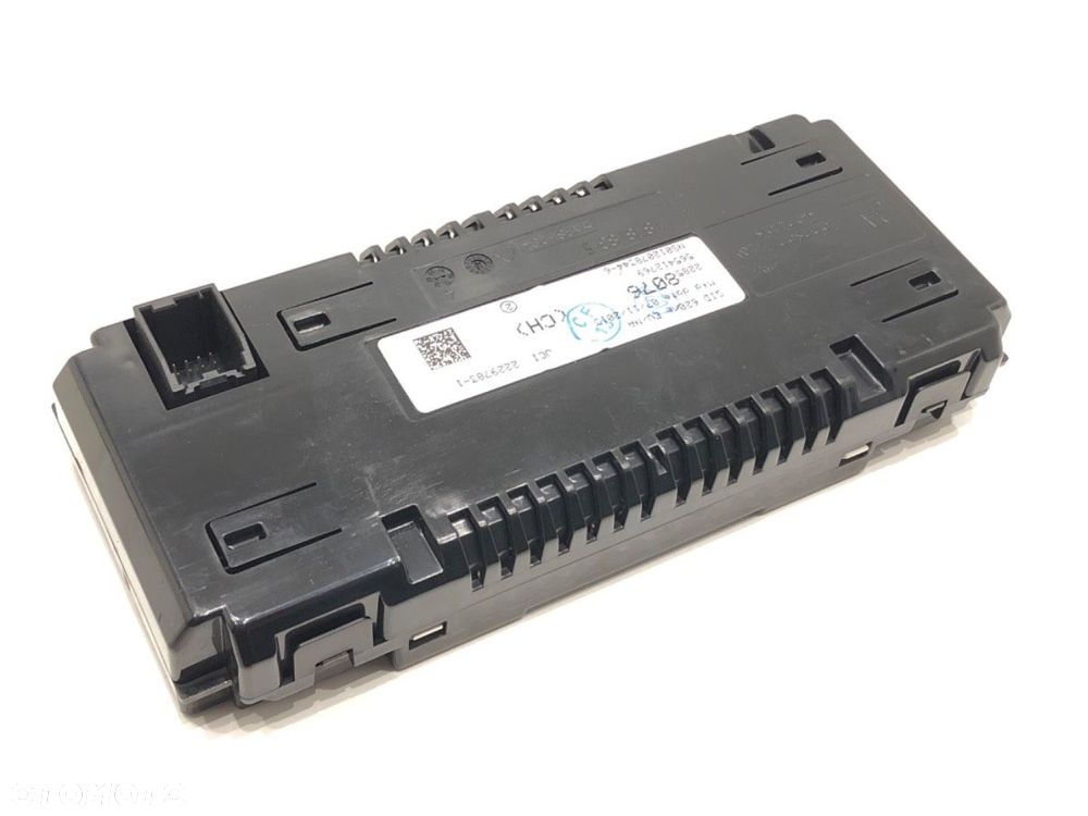 WYŚWIETLACZ - 45.00 PLN - OPEL ASTRA J Sports Tourer (P10) 2010 - 2015 1.4 Turbo (35) 103 kW [140 - 3