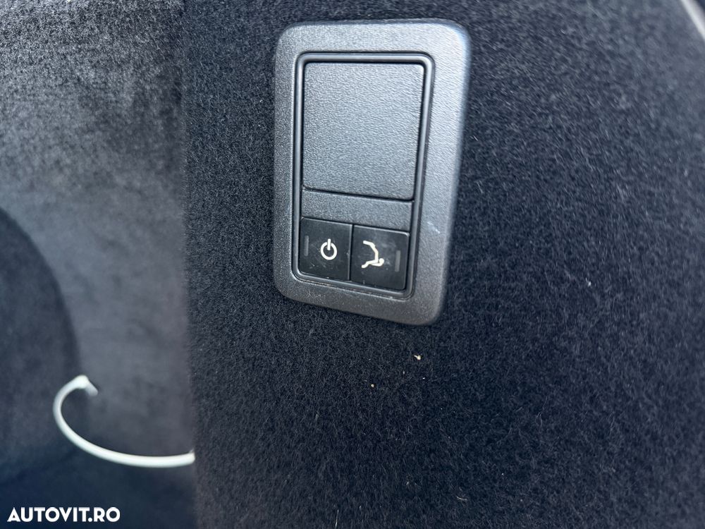 Land Rover Range Rover Sport 3.0 I SDV6 HSE Dynamic - 11