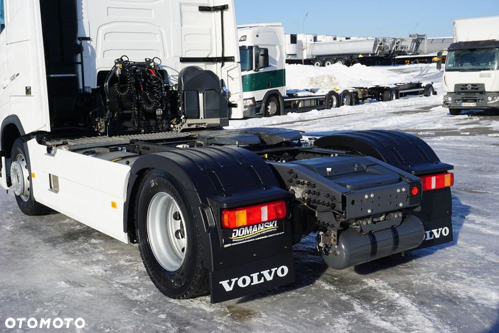 Volvo FH / 500 / I – SAVE / XL / EURO 6 / ACC / I -COOL / NOWY MODEL - 34