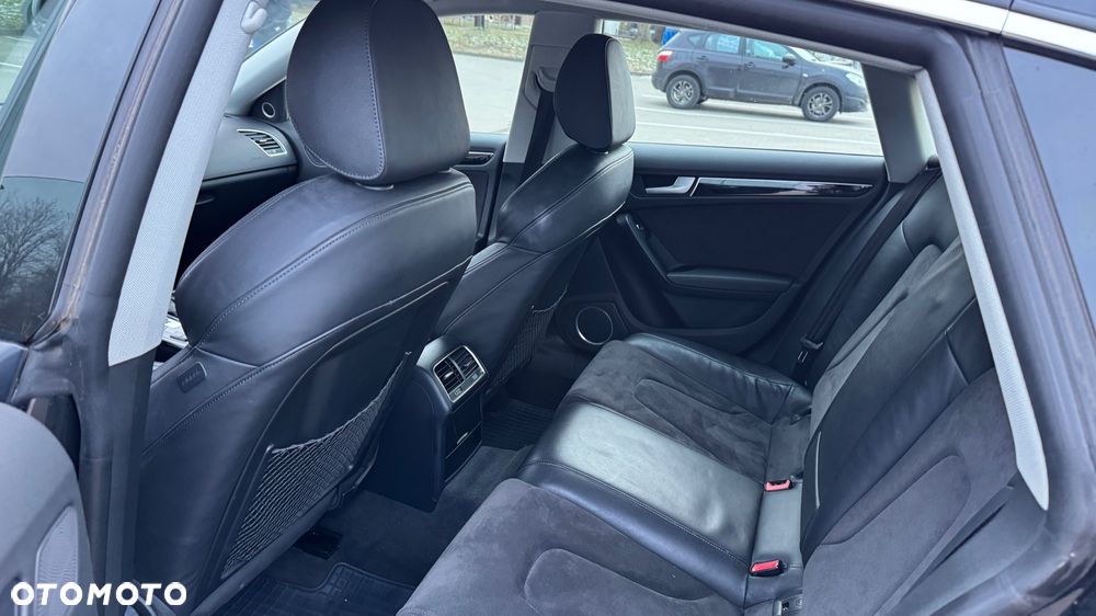 Audi A5 Sportback 2.0 TDI Quattro S tronic - 8