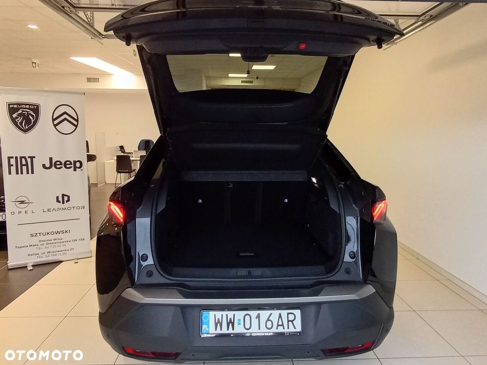 Peugeot 3008 - 16