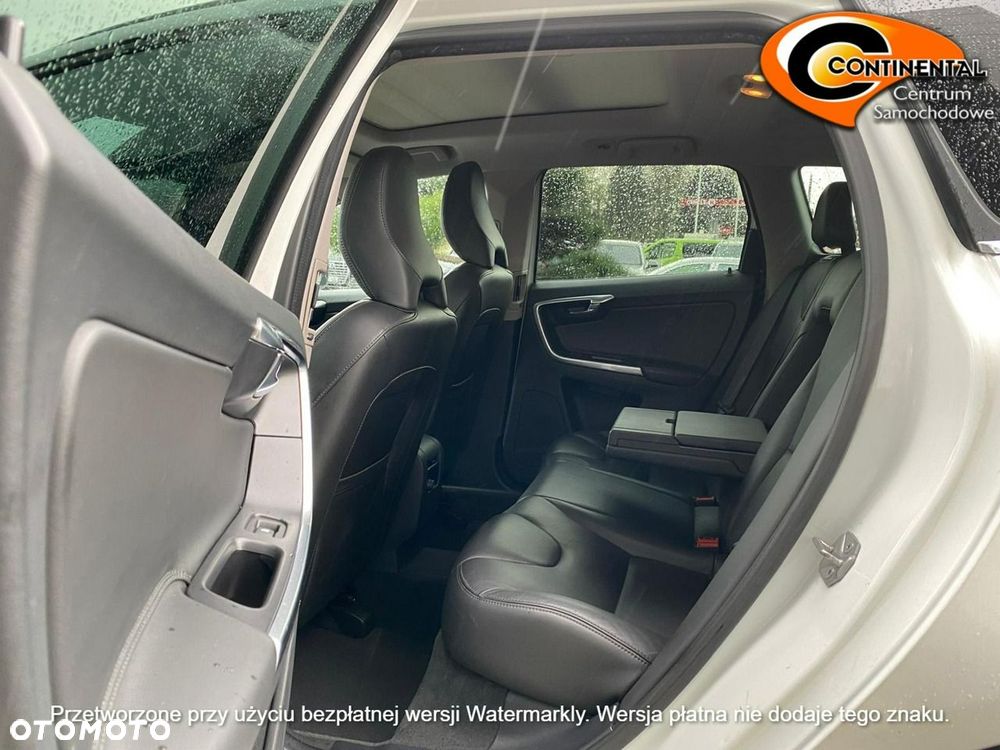 Volvo XC 60 - 12