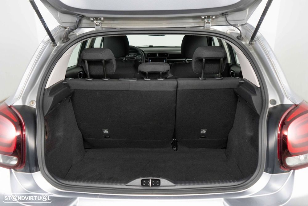Citroën C3 1.2 PureTech Feel - 13