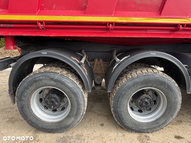 Scania R420 - 32