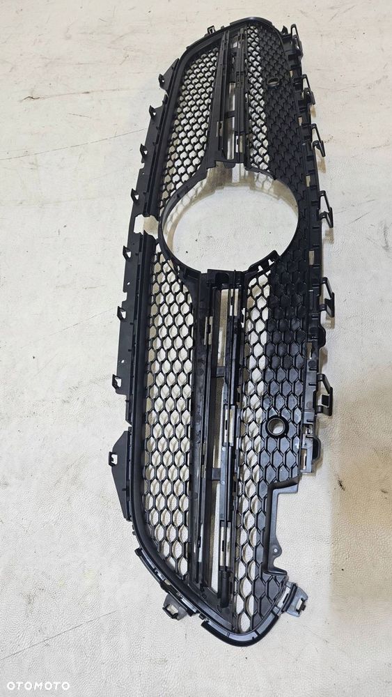grill gril atrapa chłodnicy mercedes cls a257 w257 amg a2578852502 - 3
