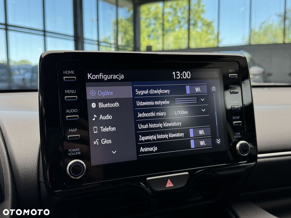Toyota Yaris Hybrid 1.5 Comfort - 35