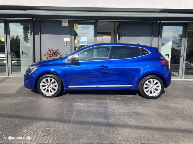 Renault Clio 1.0 TCe Evolution - 5