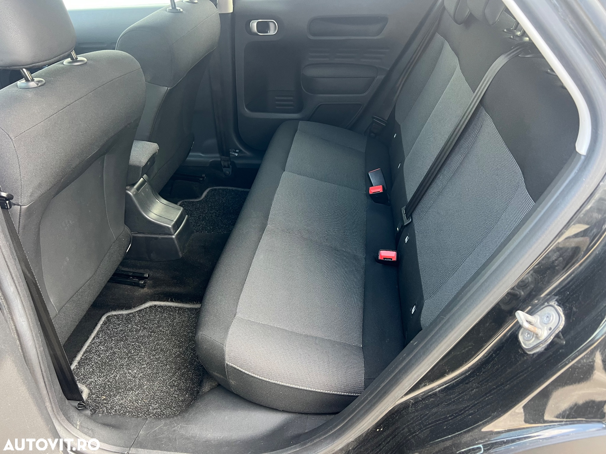 Citroën C4 Cactus - 9
