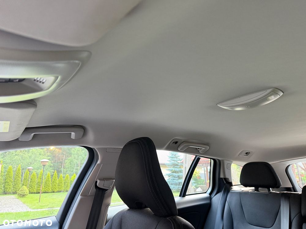 Volvo V60 D3 Geartronic Linje Business - 29