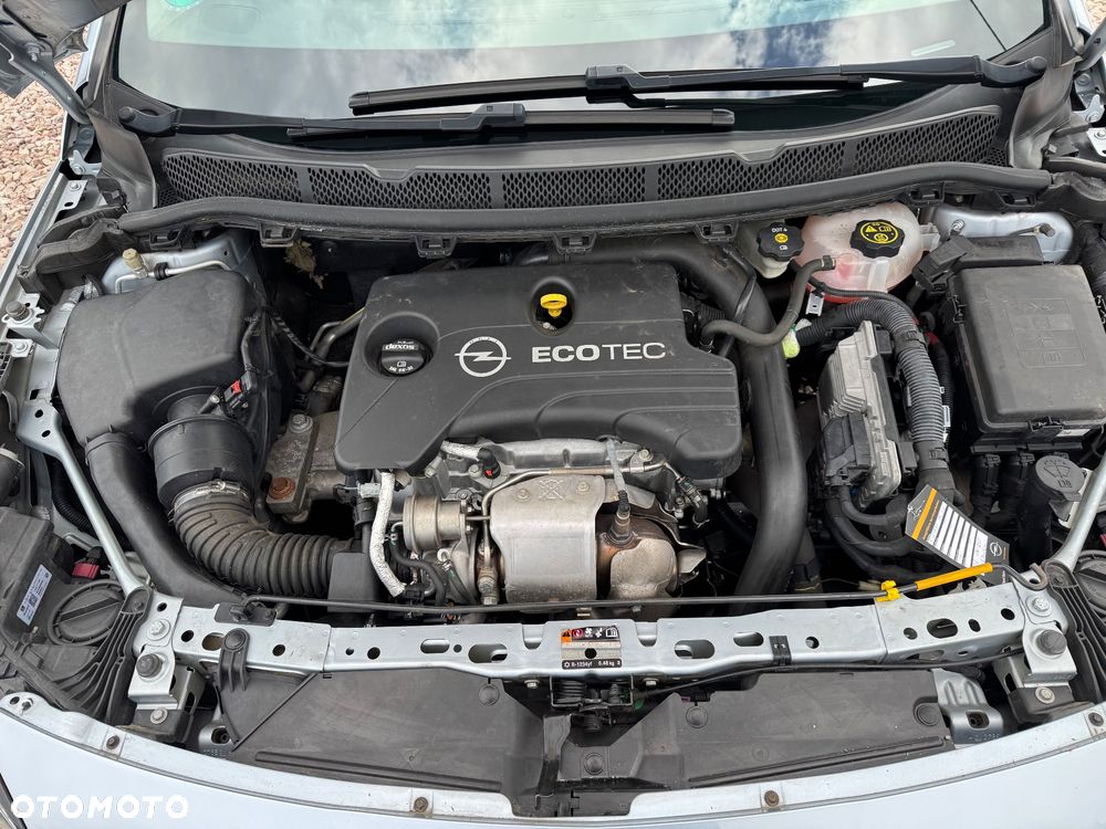 Opel Astra - 16