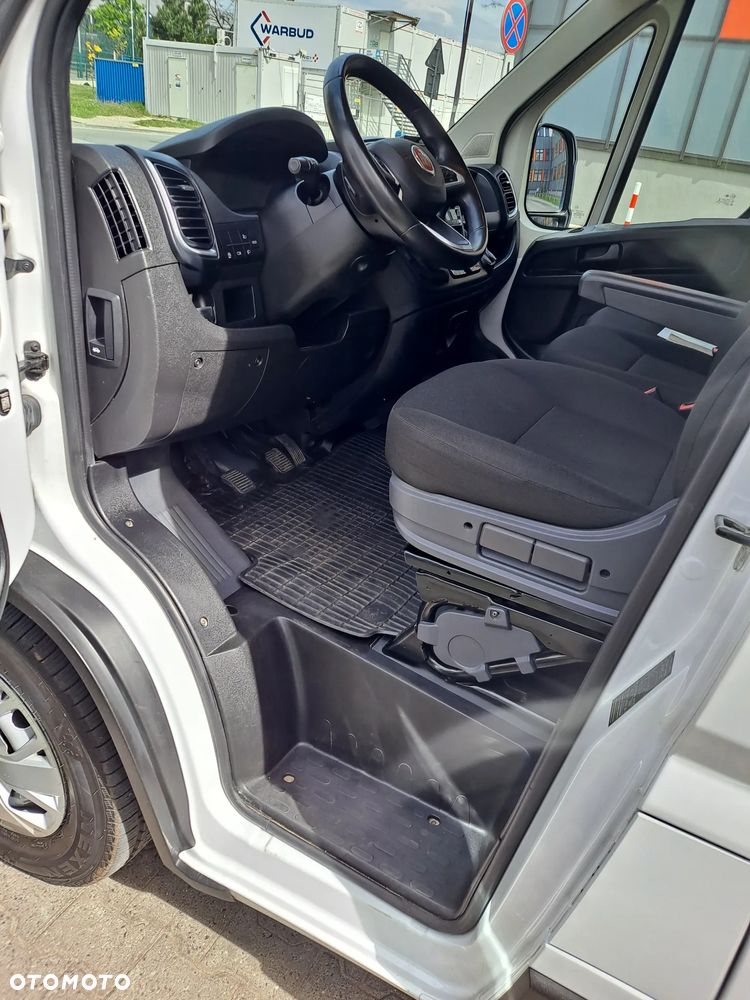Fiat Ducato - 18