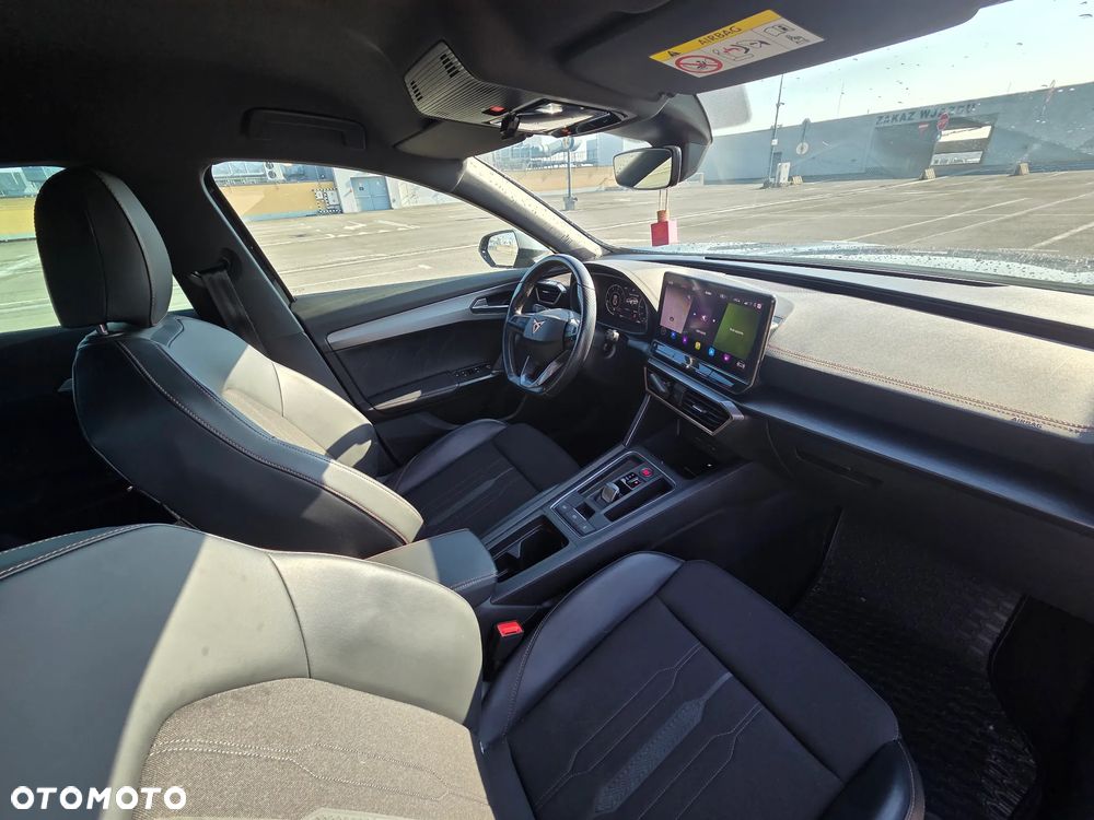 Cupra Formentor 2.0 TDI 4Drive DSG - 28