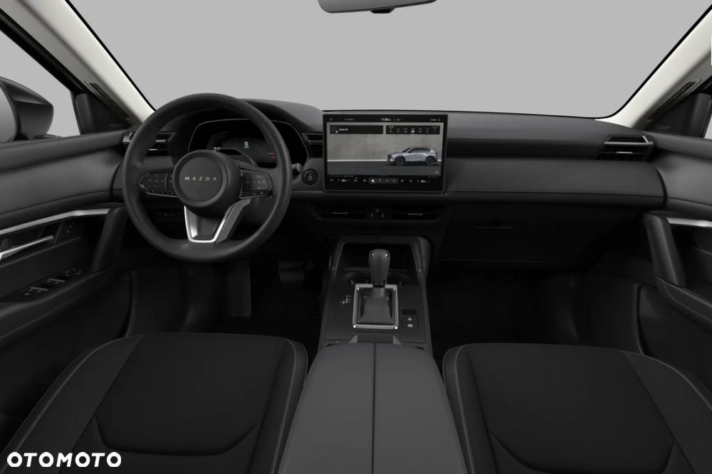 Mazda CX-5 2.5 e-SKYACTIV G Exclusive-Line 4x4 - 9