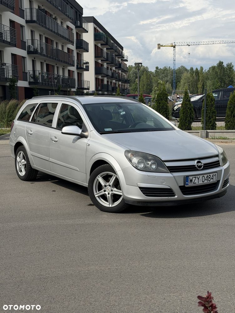 Opel Astra - 3