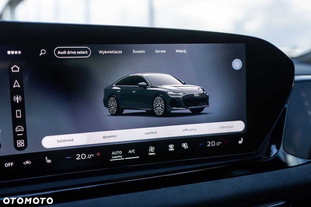 Audi A6 Limousine - 33
