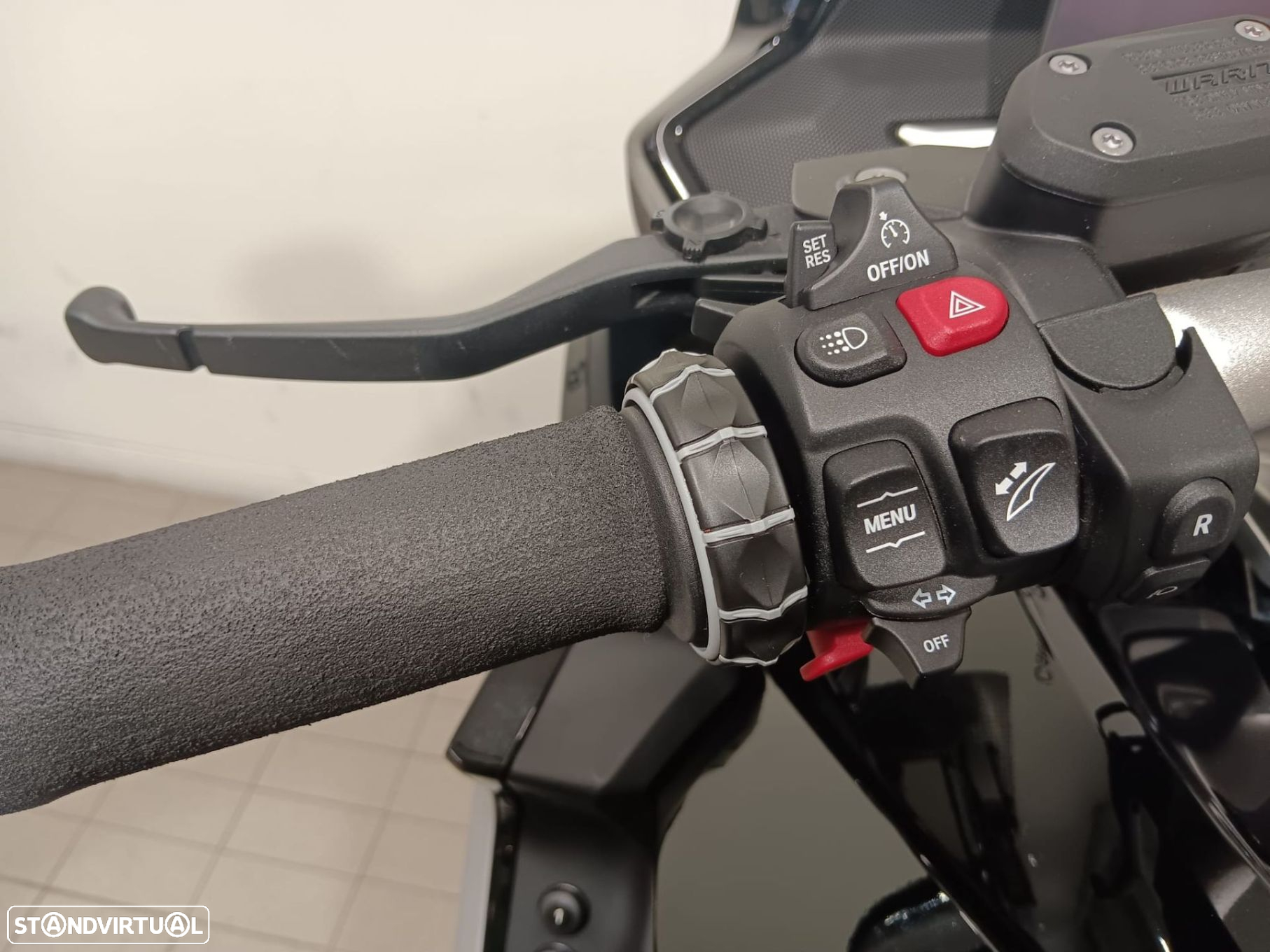 BMW K 1600 GT 1600GT - 7