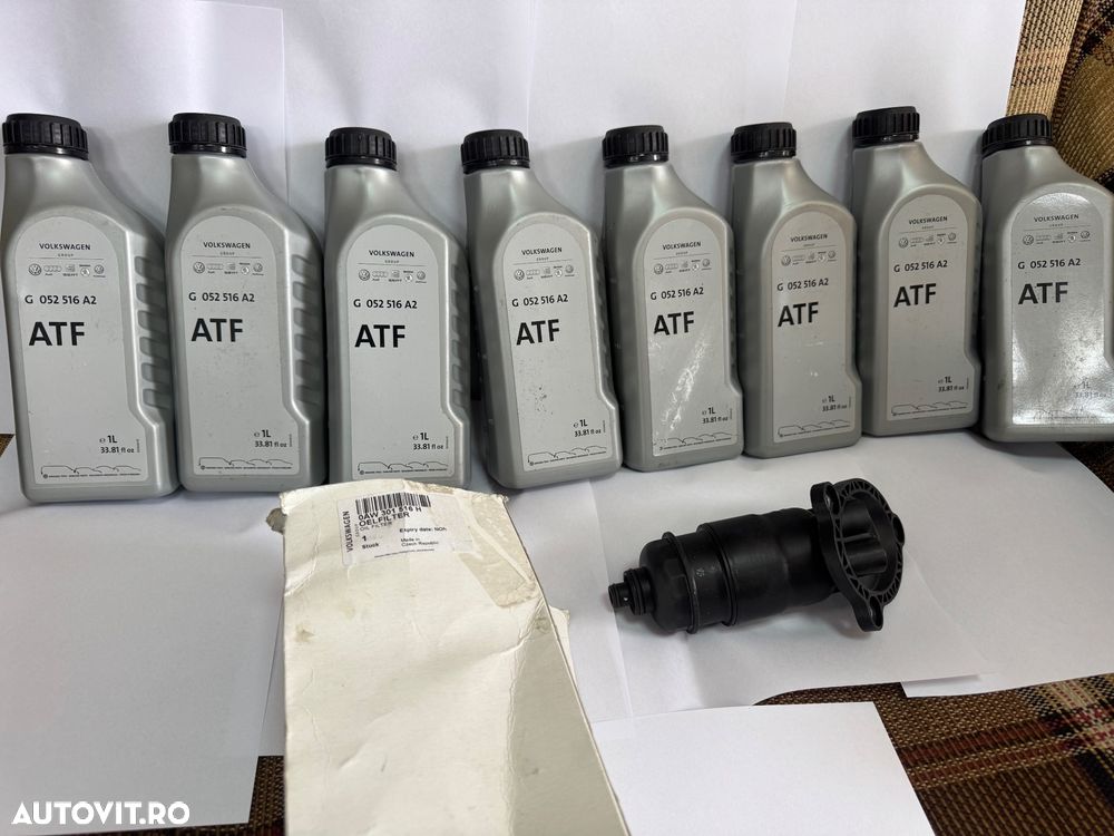 Audi A5 2.0 TDI DPF (clean diesel) multitronic - 16