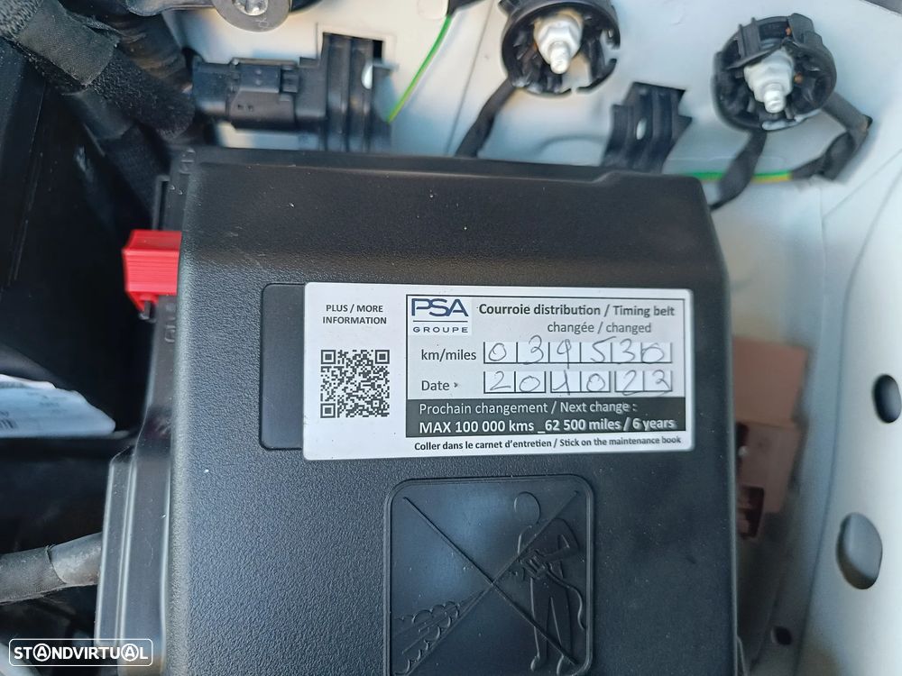 Peugeot 3008 PureTech 130 Stop & Start GPF EAT8 Active Business-Pack - 36