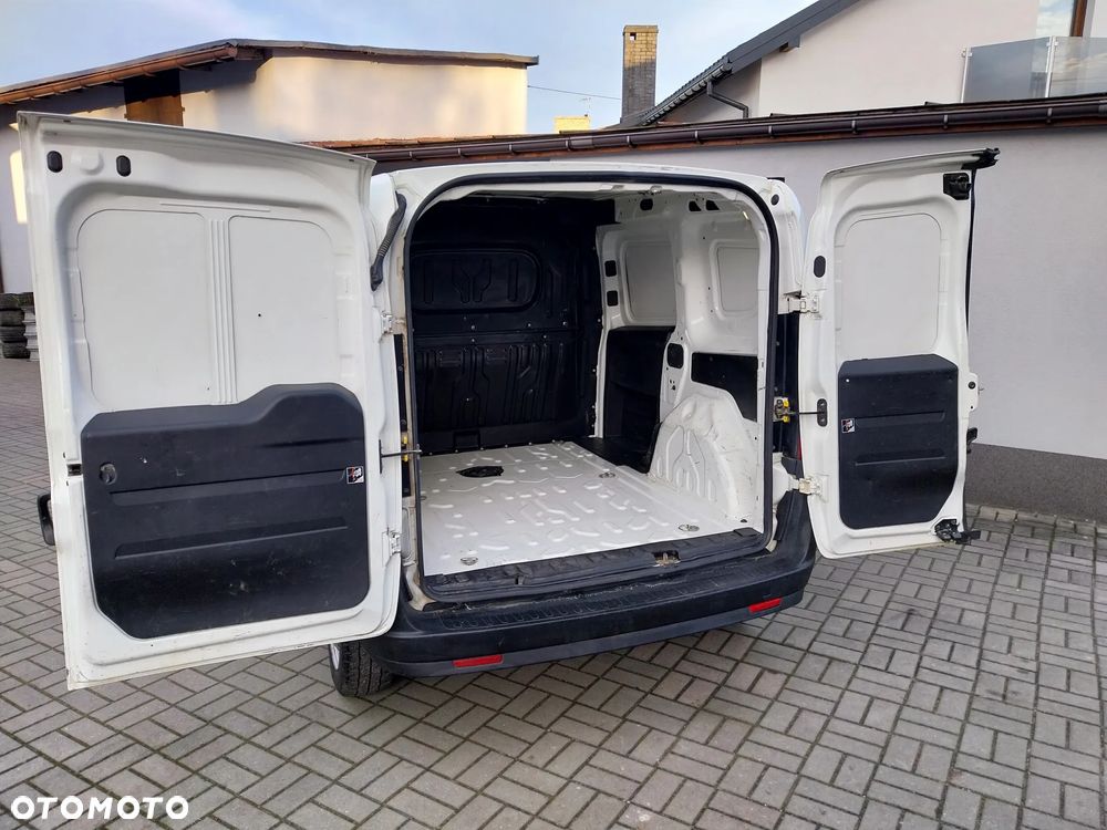 Opel Combo 1.4 L1H1 S&S LKW-Zulassung Selection - 5