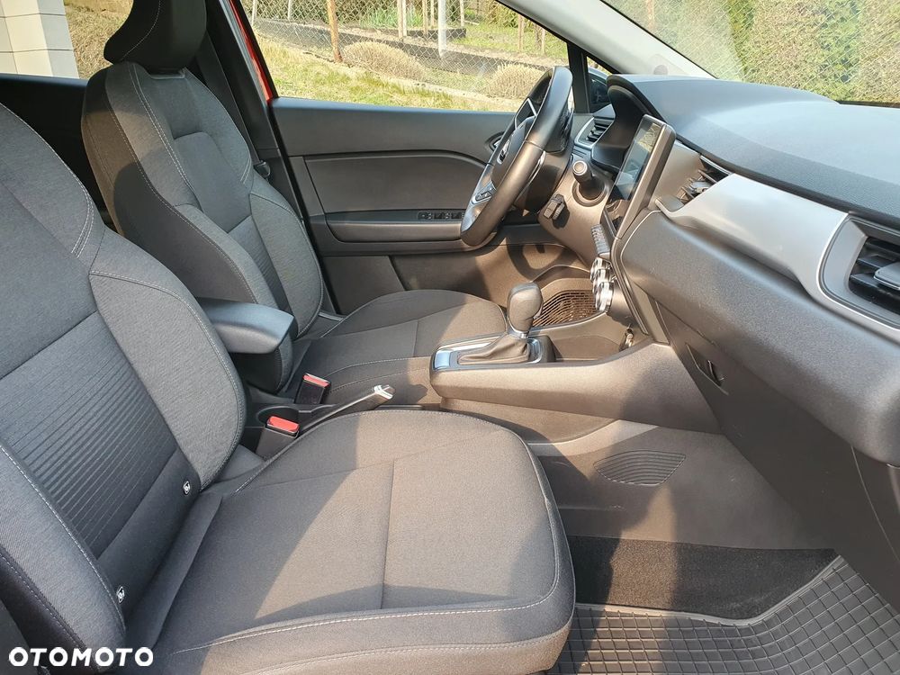 Renault Captur - 20
