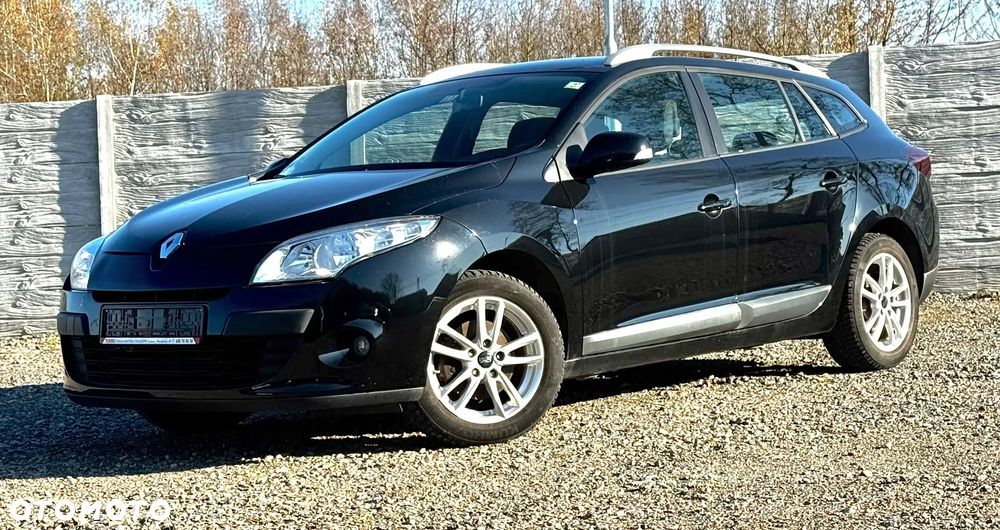 Renault Megane 1.6 16V 110 Expression - 14