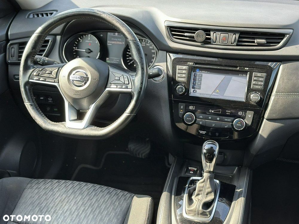 Nissan X-Trail 2.0 dCi N-Connecta 4WD Xtronic - 4