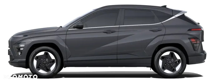 Hyundai Kona Electric 65kWh Smart - 4