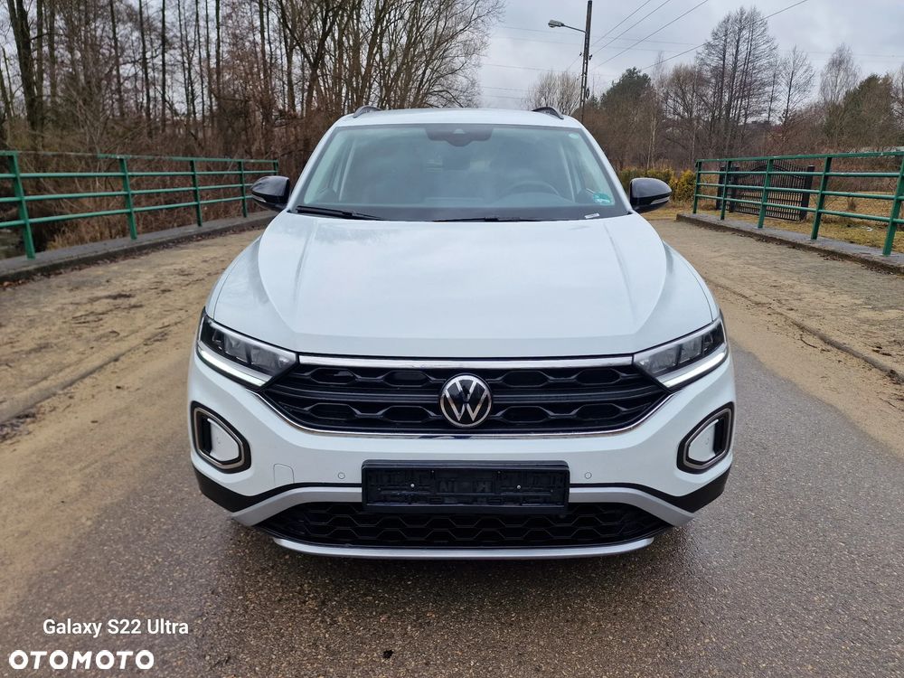 Volkswagen T-Roc 1.0 TSI - 10
