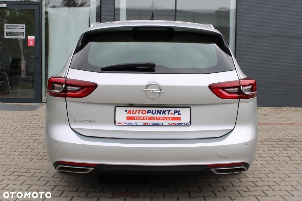 Opel Insignia - 7