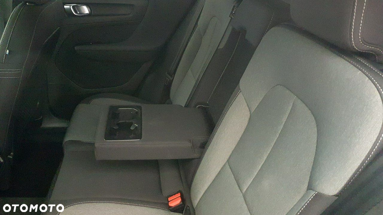 Volvo XC 40 - 17