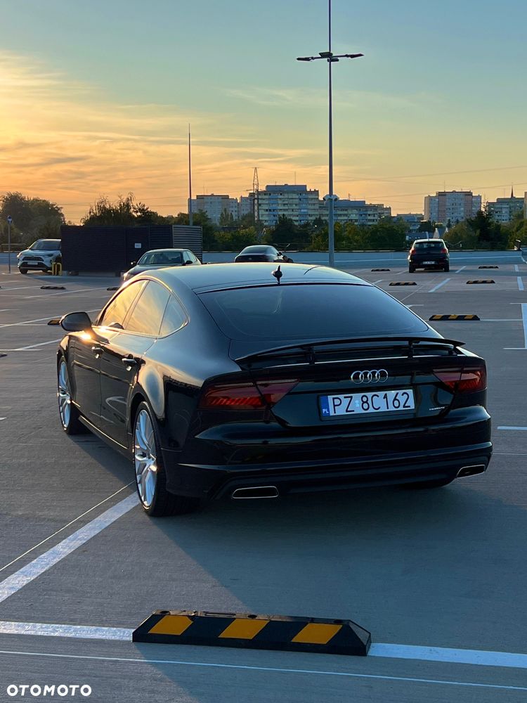 Audi A7 Sportback - 11