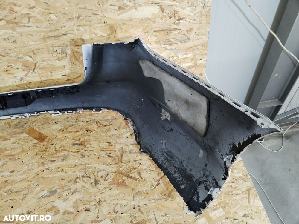 Bara spate Mercedes C-Class W205, combi, 2014, 2015, 2016, 2017, 2018, A2058853838. - 4