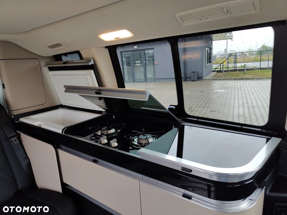 Mercedes-Benz Klasa V 300 d Exclusive 9G-Tronic (d³ugi) - 20