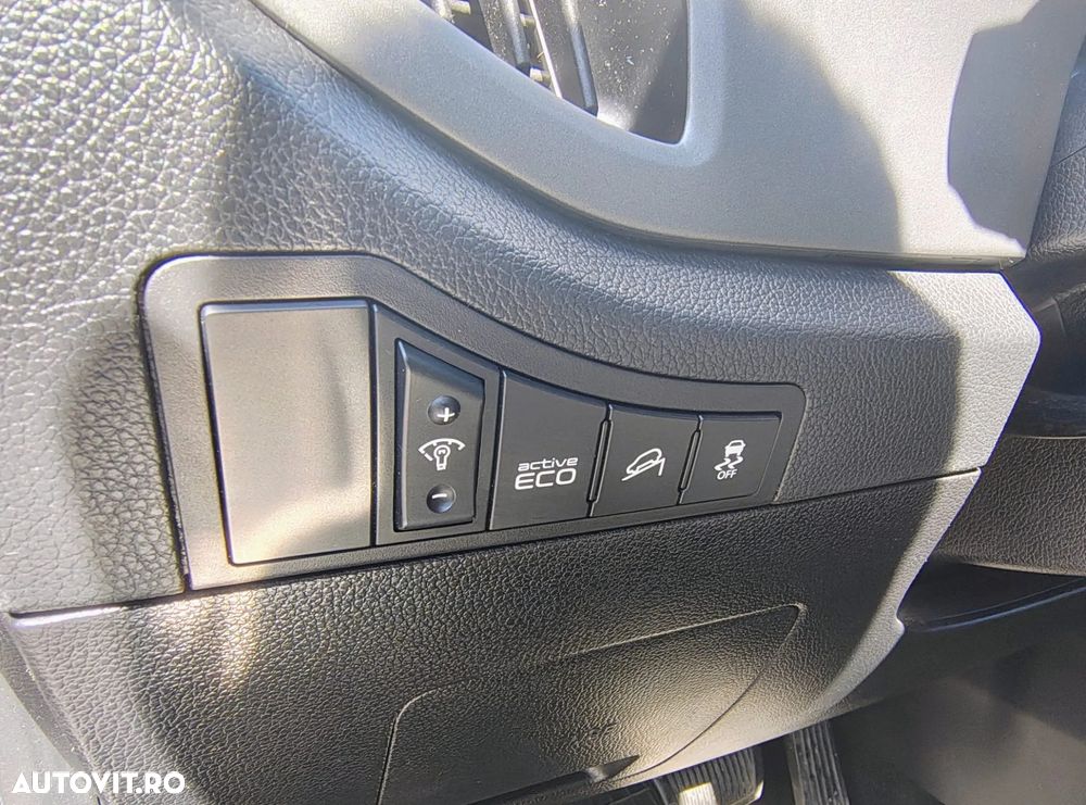 Kia Sportage 2.0 CRDI 184 AWD Aut. Platinum Edition - 10