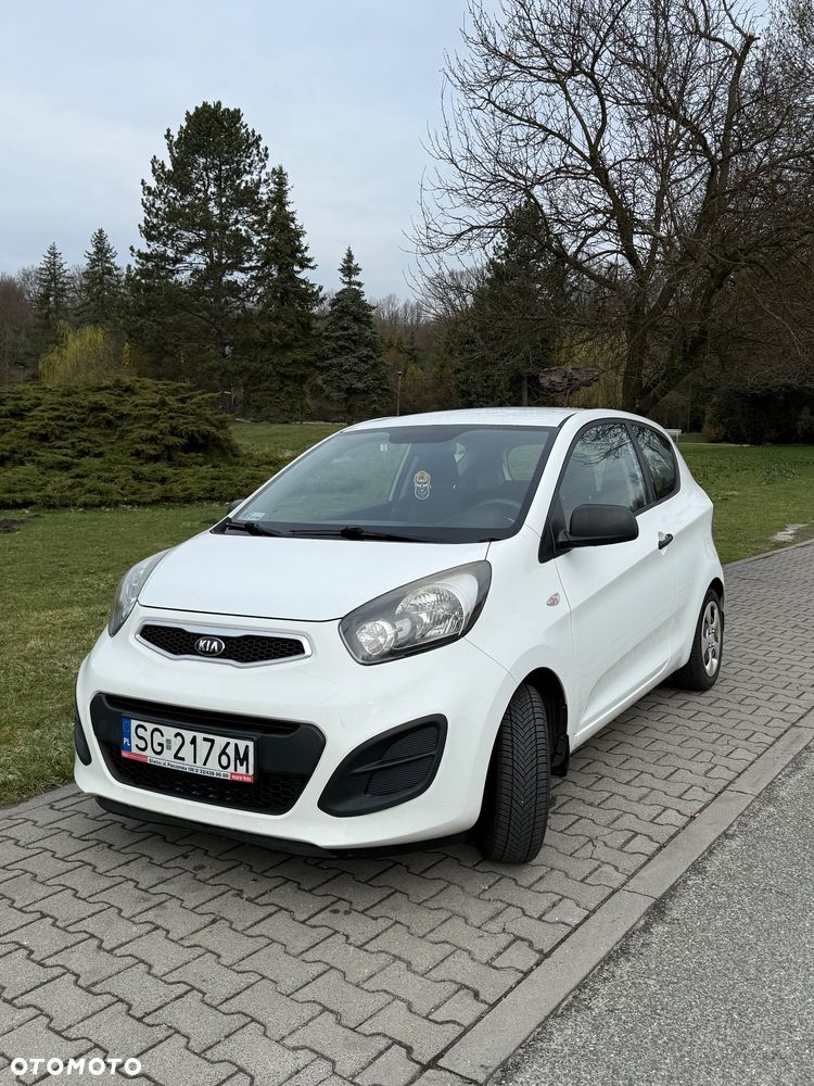 Kia Picanto 1.0 M - 1
