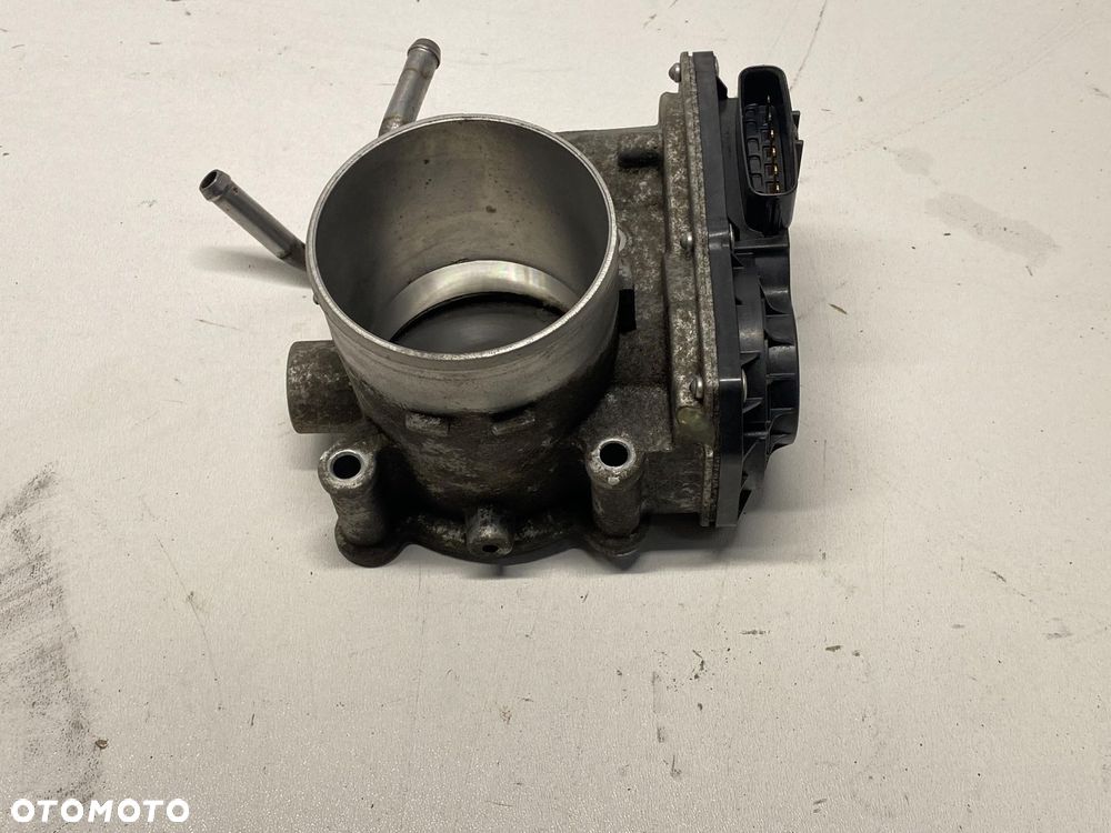 PRZEPUSTNICA KIA OPTIMA IV 2.0 G4NG HYBRYDA  35100-2E610 - 2