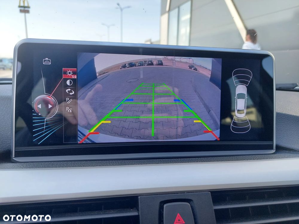 BMW Seria 3 320d - 21