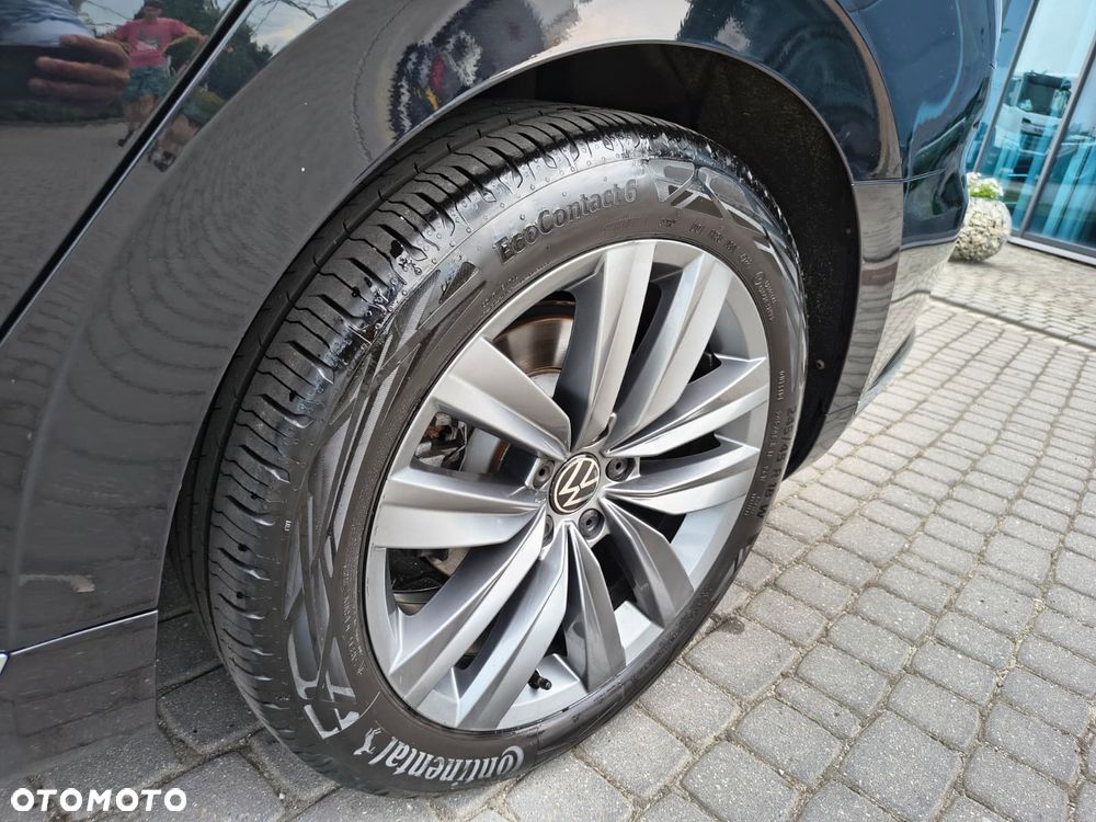 Volkswagen Arteon - 10