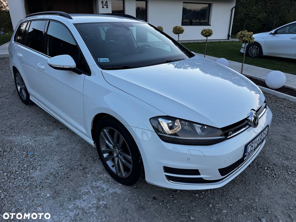 Volkswagen Golf - 11