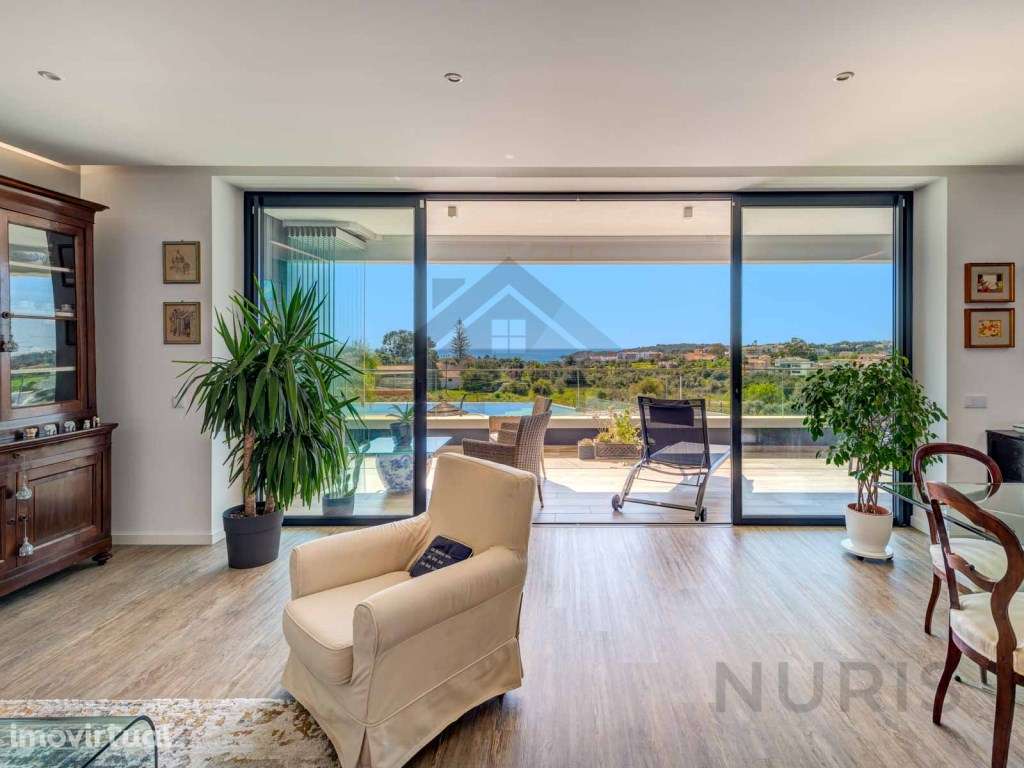 Apartamento T4 com Vista Mar para Venda em Portimão - Grande imagem: 3/42