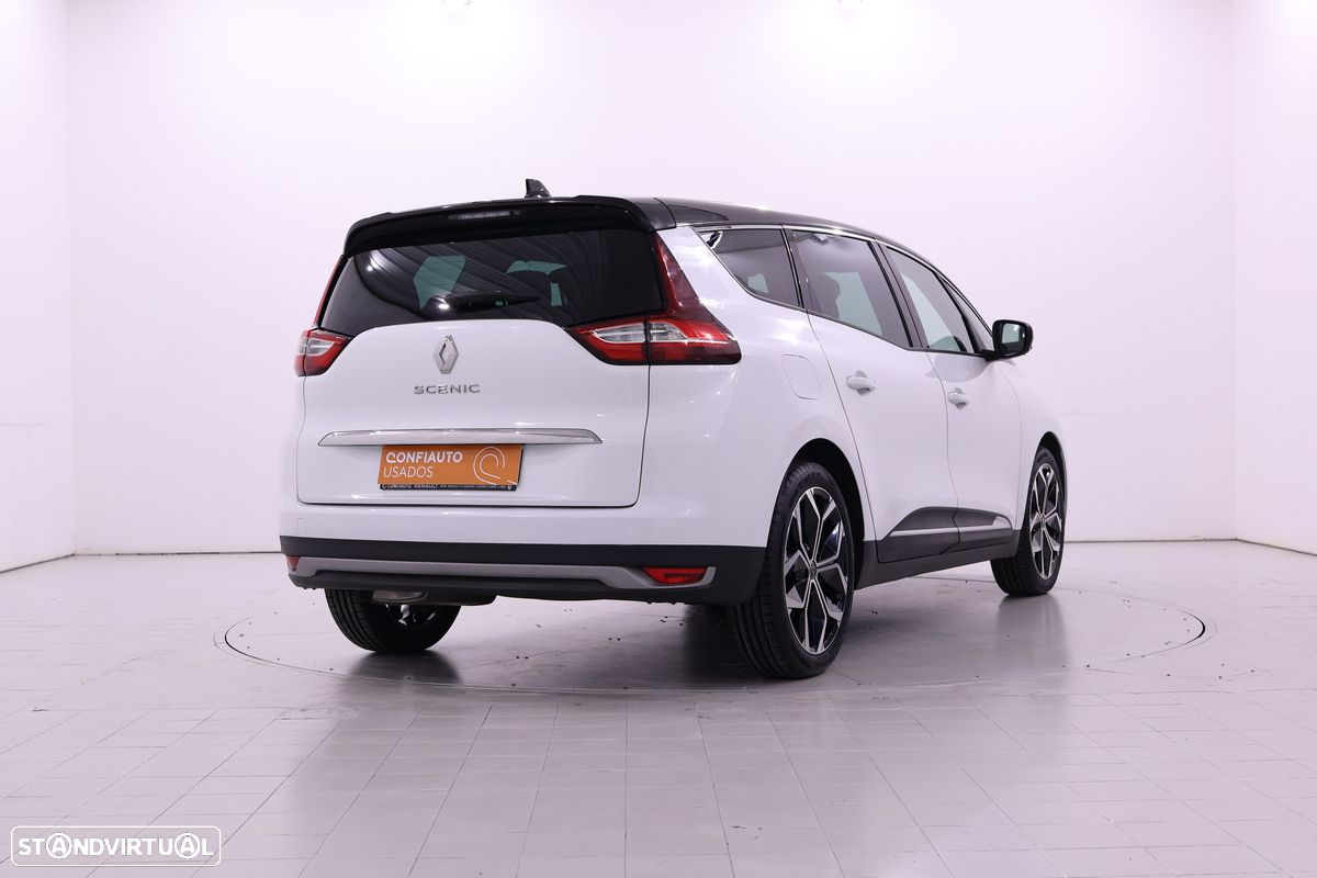 Renault Scénic - 6